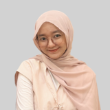 Ariqah Hasna Nabiilah