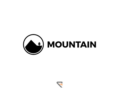 Mountain black and white logo blackandwhite branding design designer forsale freelancer illustration logo logo design logo mark logodesign logotype minimal minimalist minimalist logo minimalist logo design mountain mountain logo vector