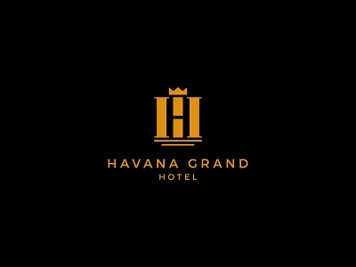 Havana branding branding agency branding and identity branding design branding identity buy buy logo for sale hotel hotel logo logo logo brand logo design logo mark logo minimalis logobranding logodesign minimal