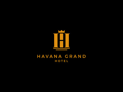 Havana branding branding agency branding and identity branding design branding identity buy buy logo for sale hotel hotel logo logo logo brand logo design logo mark logo minimalis logobranding logodesign minimal