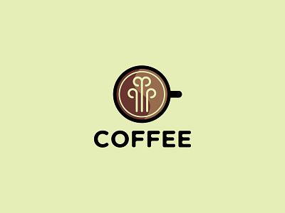 Coffee brand branding branding and identity branding concept buy now coffee logo coffeeshop for sale logo a day logo mark logodesign logos logosai logosketch logotype minimal minimalist minimalist logo minimalist logo design wordmark logo