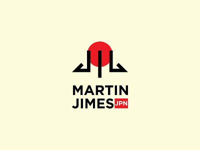 Brand Identity - Martin Jimes