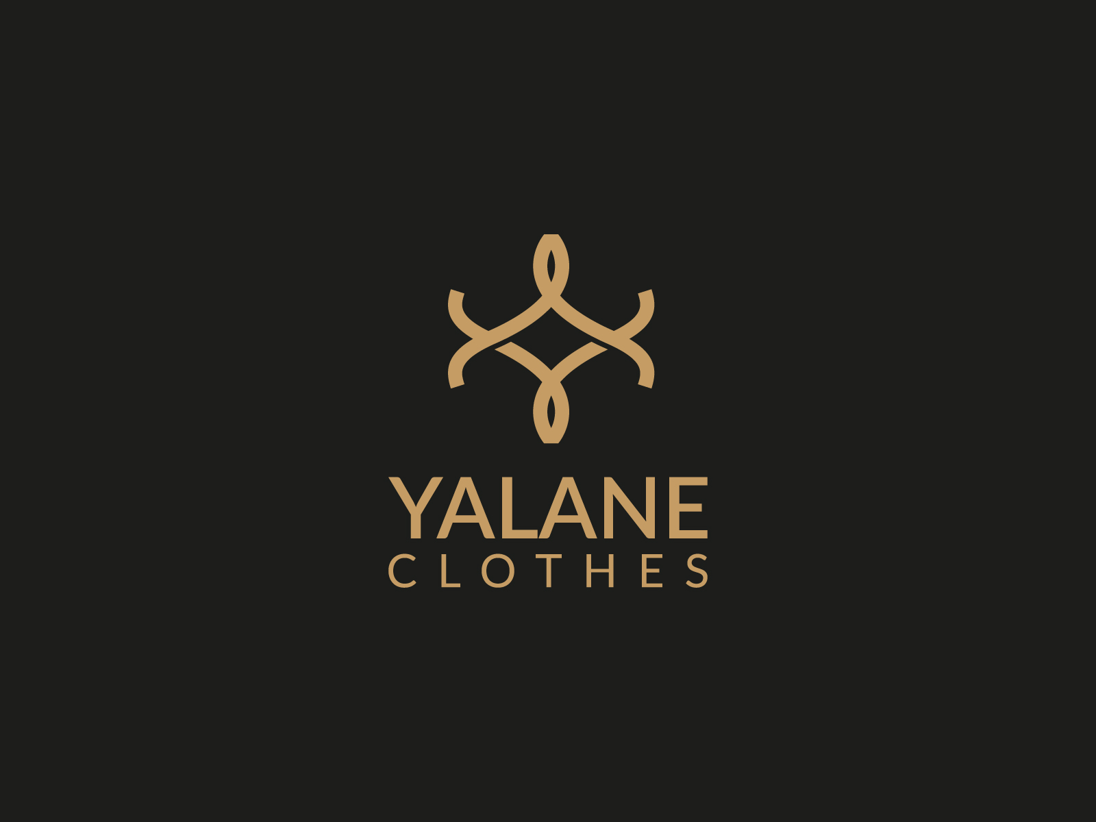 Yalane Clothes by Fauzimqn on Dribbble