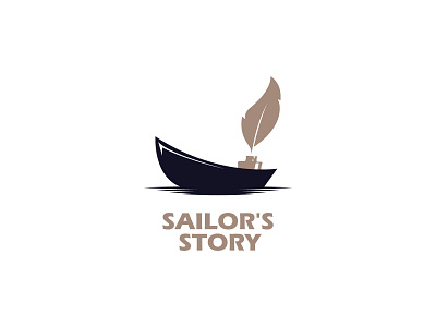 Sailor s Story Logo