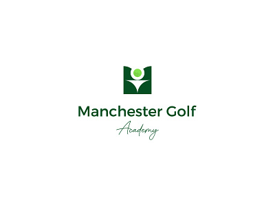 Manchester Gold Logo Design