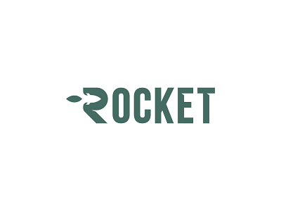 Rocket Logo