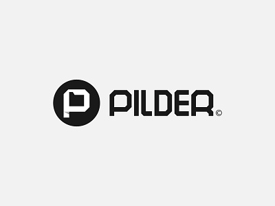 Pilder Logo