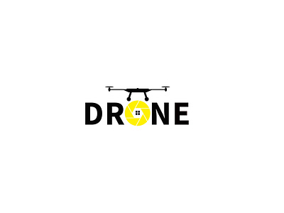 drone logo