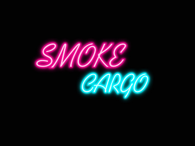 smoke neon