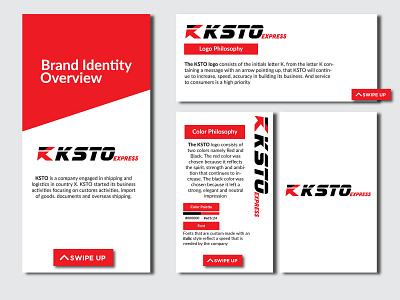 Brand Identity Logo Design