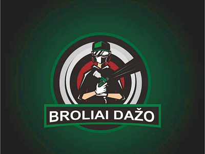 Broliai Dazo