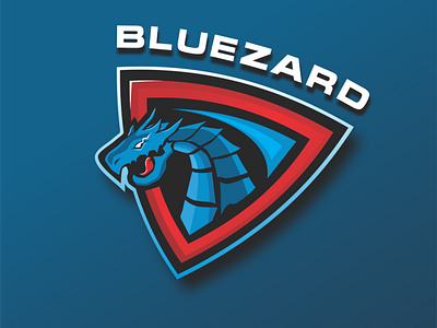 BLUEZARD