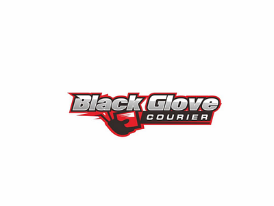 Black Glove Courier