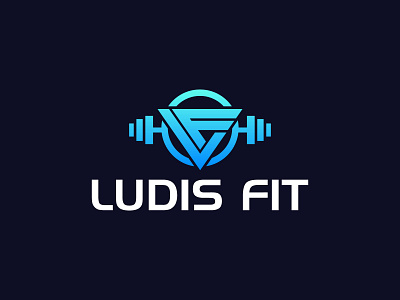 LF gym fitness letter mark and ludis fit logo design icon brand identity branding creative logo f letter logo fitness logo graphic design gym logo icon illustration l letter logo letter logo lf gym logo lf letter logo logo design logo designer logo mark logotype ludis fit logo modern logo modern logo design