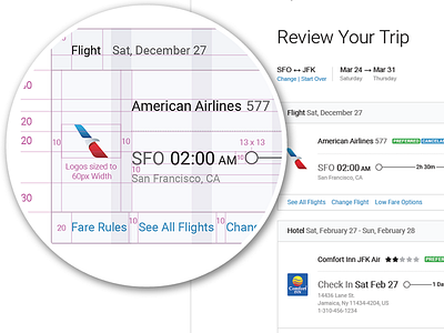 Travle booking platform