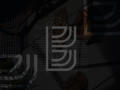 B Logo Process