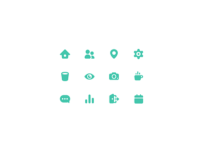 Dashboard Icons Exploration