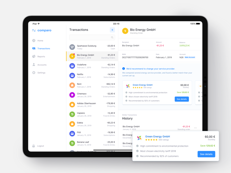 planswift for ipad app cost