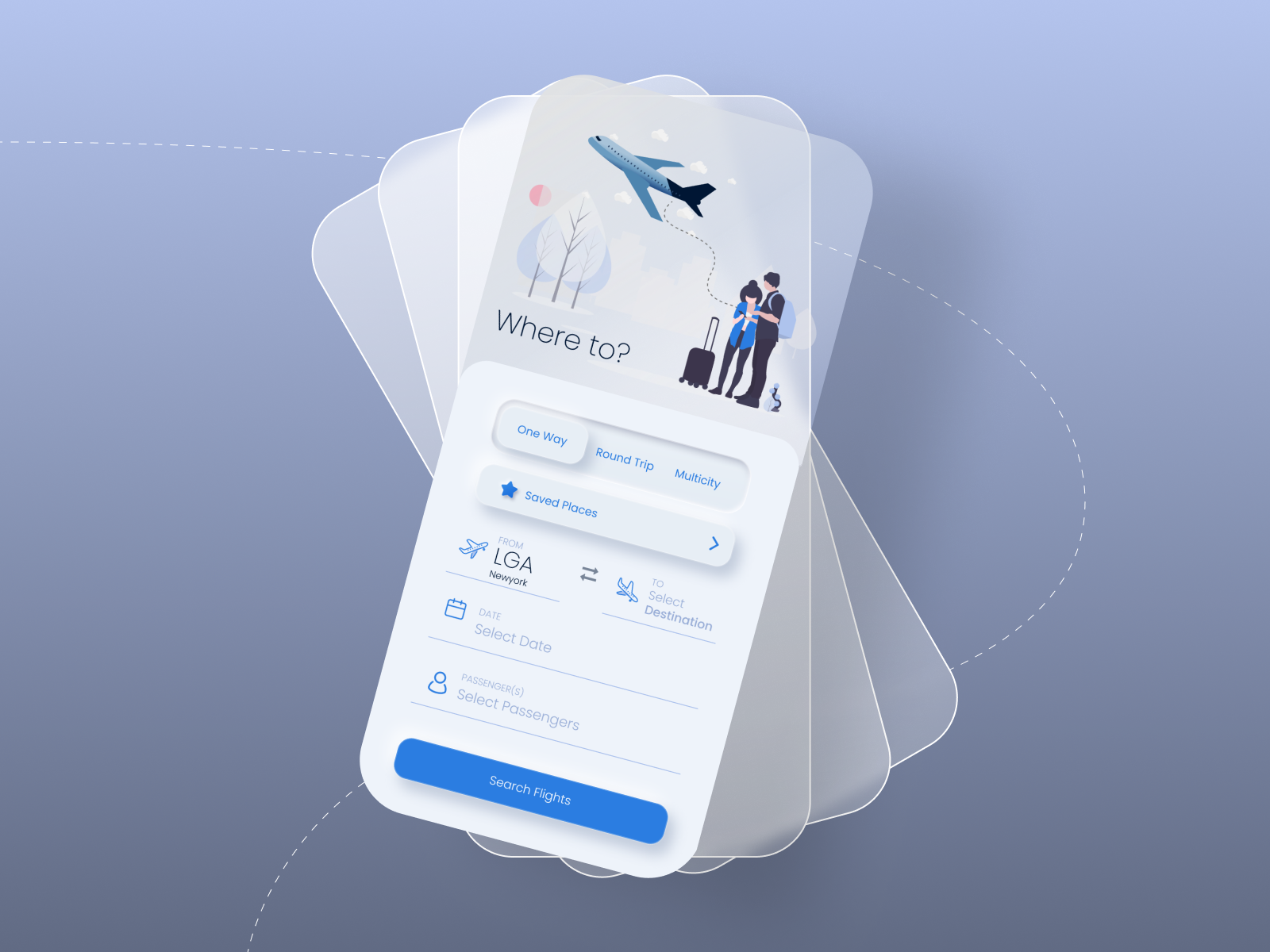 flight-ticket-booking-app-by-lazy-kar-for-lazyinterface-ui-ux-team-on