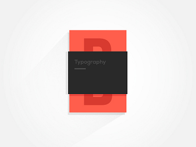 Typography Book