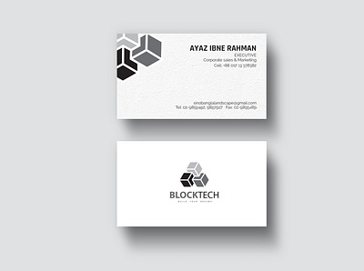 Business Card branding design illustration illustrator logo vector