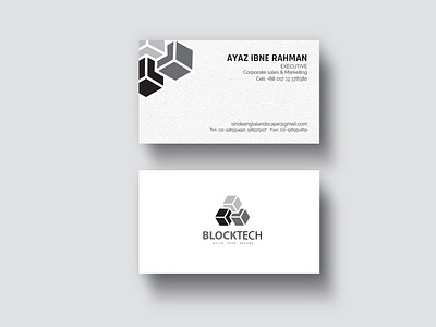 Business Card