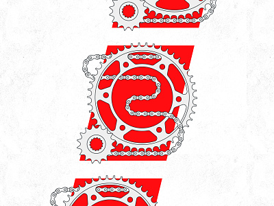 Chain Boss - Shop Categories chains gears icons illustration