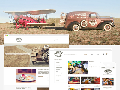 Mountain Feed & Farm Supply - Shopify Web Design design ecommerce responsive shopify web website