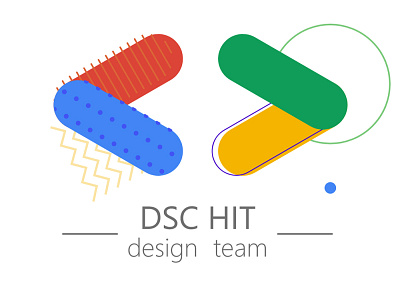 dsc design team logo