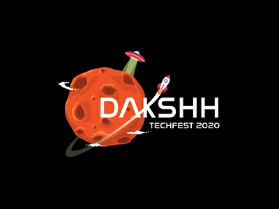 Dakshh logo