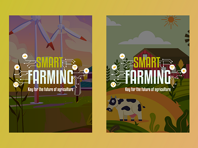 SMART FARMING