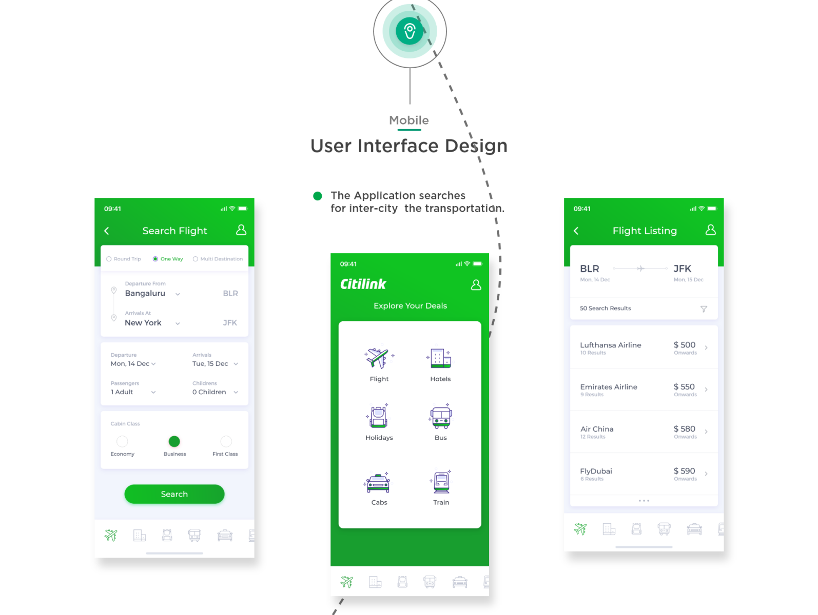 dribbble citilink png by dito ramadhan dribbble