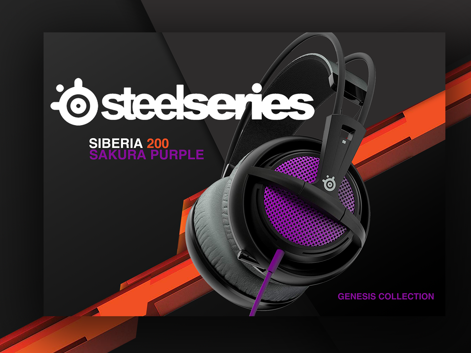 steelseries siberia v200