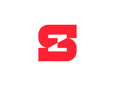 Z + S Monogram
