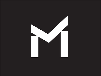 M Monogram Exploration by Robert Nowland on Dribbble