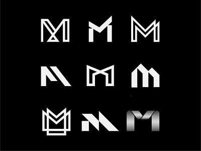 M Monogram Exploration