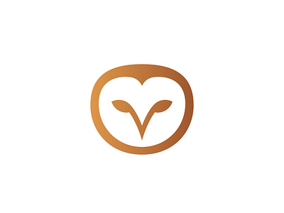 Barn Owl Logo