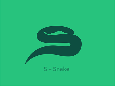 Snake Logo! animal logo branding graphicdesign illustrator logo logo design logodesign logodesigner logomark vector
