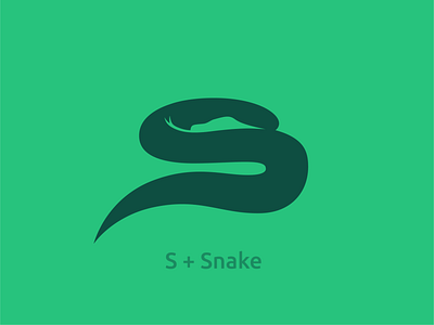 Snake Logo!