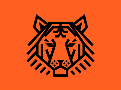 Tiger Logo