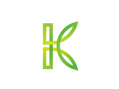 K Logo Exploration 3