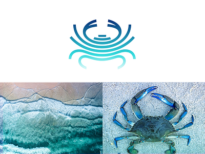 Crab Logo