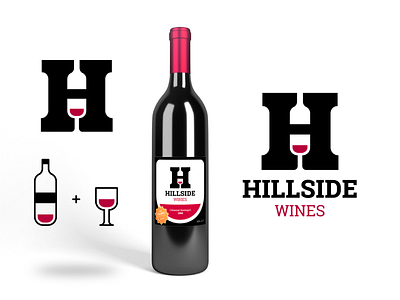 Hillside Wines