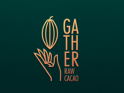 Gather | Raw Cacao