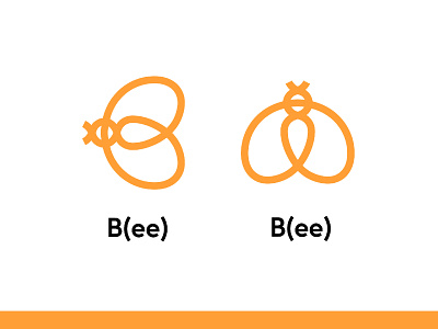 B(ee) Logo