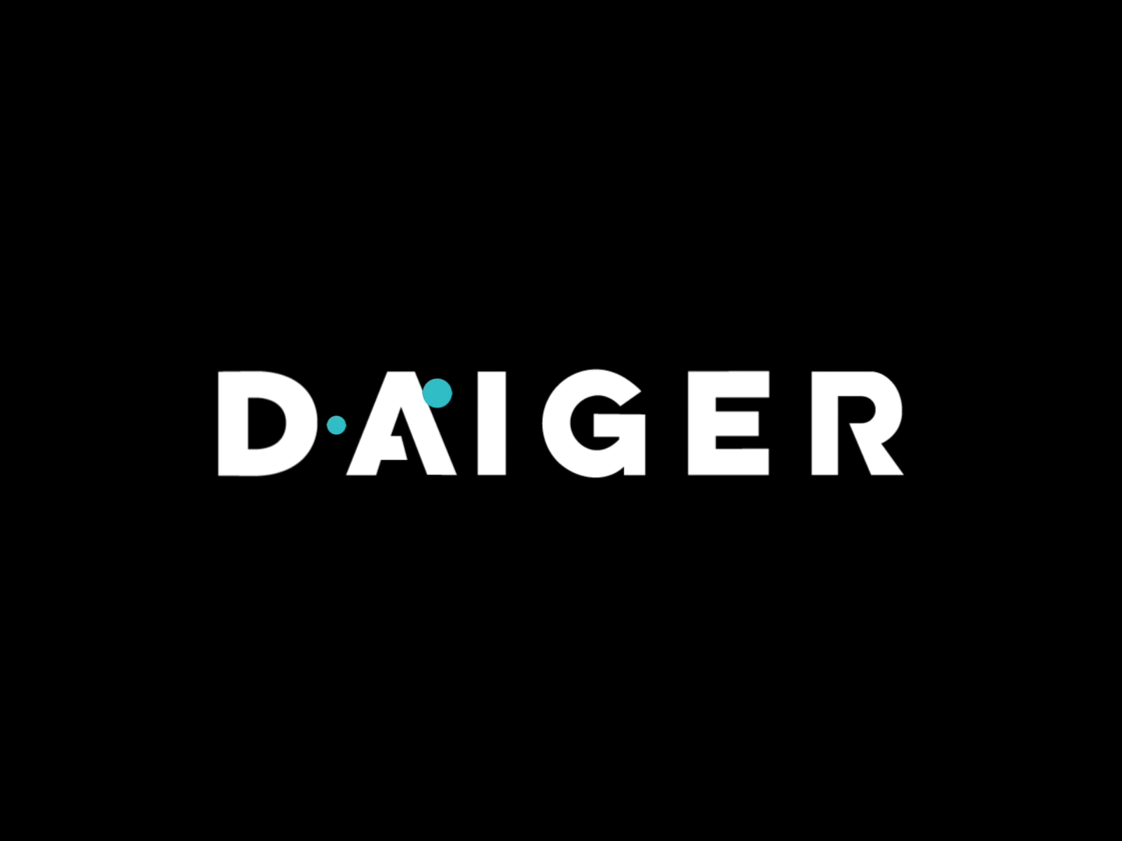 Animated Header for Daiger after effects ai animation artificial intelligence artificialintelligence atom concept daiger header logo machine learning neuron orbit orbits particles rotating rotation shape shape orbit sphere