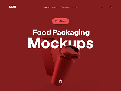 Download Mockups Xd Designs Themes Templates And Downloadable Graphic Elements On Dribbble