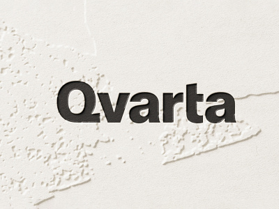 Qvarta - Architects