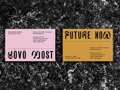 Future Now - Deisgn Confrence