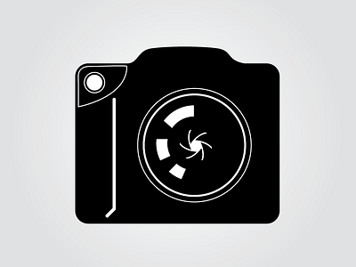 DSLR LAST ICON dslr icon vector